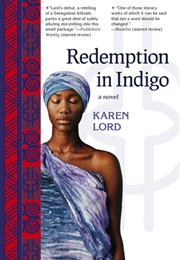 Redemption in Indigo (Karen Lord)