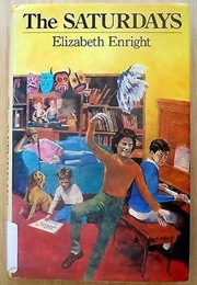 The Saturday's (Enright)