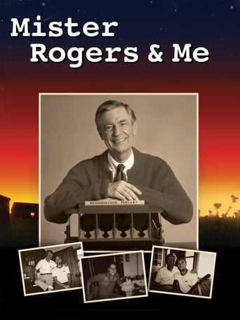 Mister Rogers &amp; Me (2010)