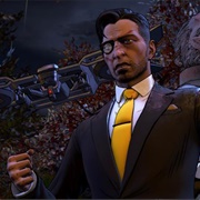 Penguin (Jason Spisak)