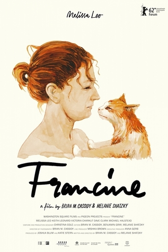 Francine (2012)