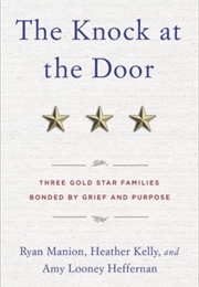 The Knock at the Door (RYAN MANION, HEATHER KELLY, AND AMY LOONEY)