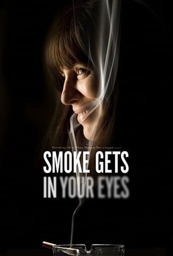 Smoke Gets in Your Eyes (2009)