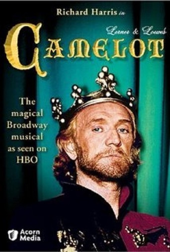 Camelot (1982)