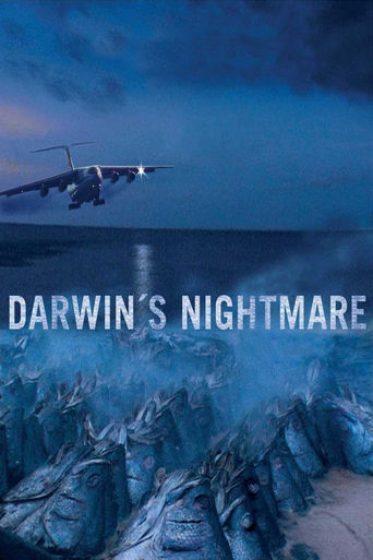 Darwin's Nightmare (2004)