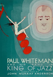 King of Jazz (1930)