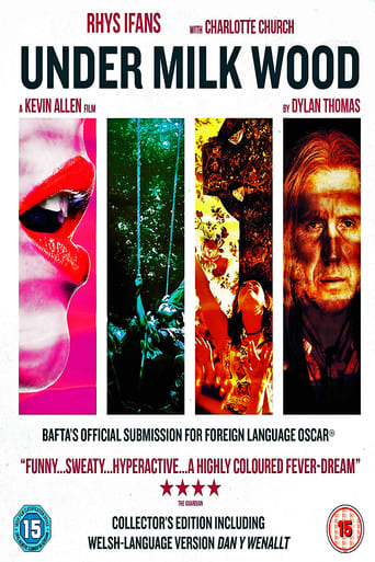 Under Milk Wood (2015)