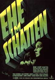 Ehe Im Schatten (1947)