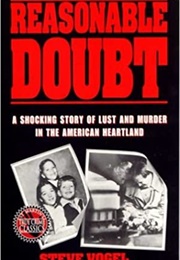 Reasonable Doubt (Steve Vogel)