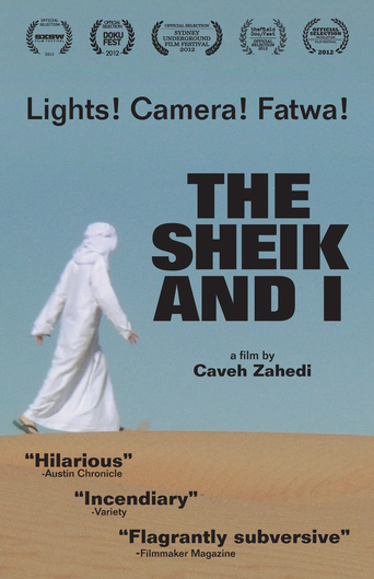The Sheik and I (2012)