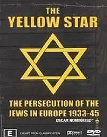 The Yellow Star: The Persecution of Jews in Europe 1933-1945 (1980)