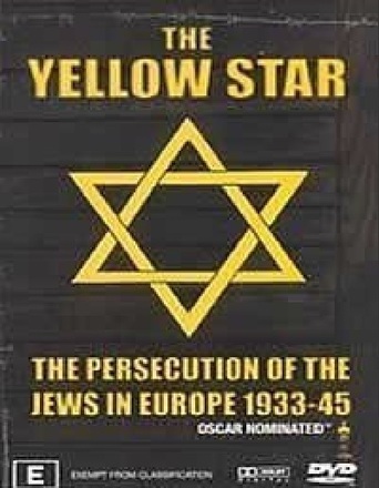 The Yellow Star: The Persecution of Jews in Europe 1933-1945 (1980)