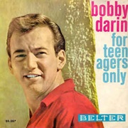 Bobby Darin - For Teenagers Only