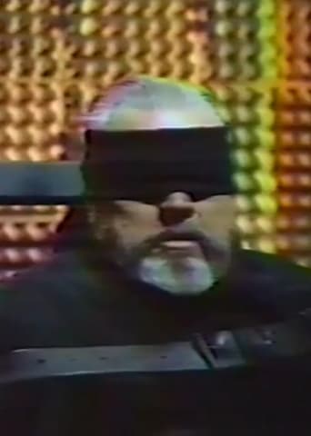 The Orson Welles Show (1979)
