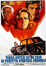 Who Killed the Prosecutor and Why? (1972)