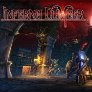 Inferno Climber