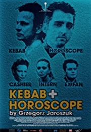 Kebab + Horoscope (2015)