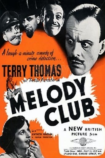 Melody Club (1949)