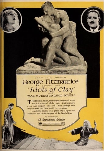 Idols of Clay (1920)