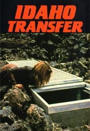 Idaho Transfer (1973)