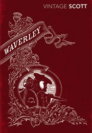 Waverley (Sir Walter Scott)