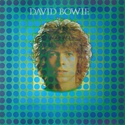 David Bowie (David Bowie, 1969)