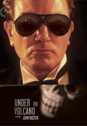 Under the Volcano (1984)