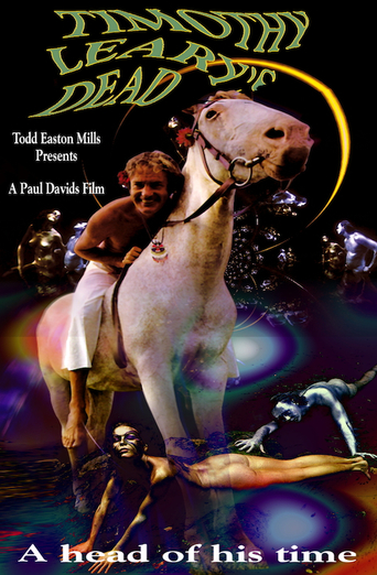 Timothy Leary's Dead (1996)