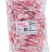 Hypno Pops Strawberry