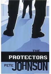 The Protector (Pete Johnson)