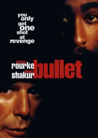 Bullet (1996)