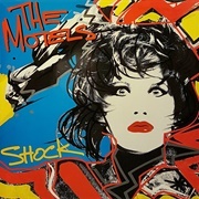 The Motels - Shock
