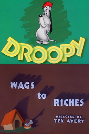 Wags to Riches (1949)