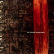 Hesitation Marks (Nine Inch Nails, 2013)