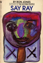 Say Ray (Ron Jones)