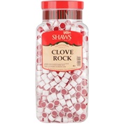 Clove Rock