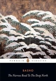 The Narrow Road to the Deep North (Basho Matsuo)