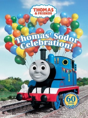 Thomas & Friends: Thomas' Sodor Celebration (2005)