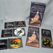 John Williams - Star Wars Box Set