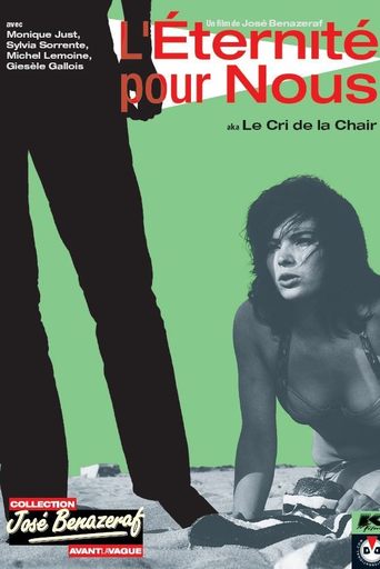 Sin on the Beach (1963)