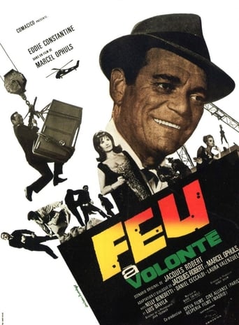 Feu a Volante (1965)