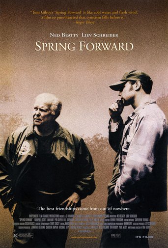Spring Forward (1999)