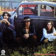 Snow Queen - The City