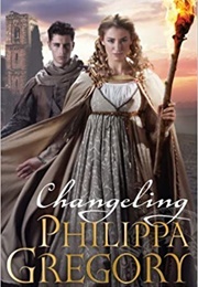 Changeling (Philippa Gregory)