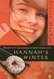 Hannah's Winter (Kieran Meehan)