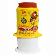 Pulparindo Push