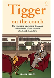 Tigger on the Couch (Laura James)