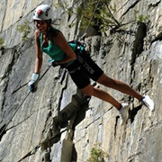 Walk off a Cliff (NB)