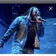 See T Pain in Concert