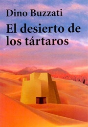 El Desierto De Los Tártaros (Dino Buzzati)